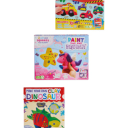 Children's Craft Kit