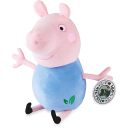 George Pig Soft Toy