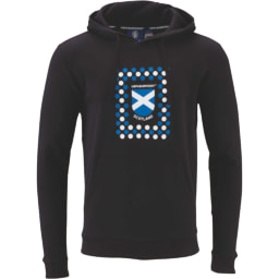 UEFA Euros 2024 Scotland Hoodie