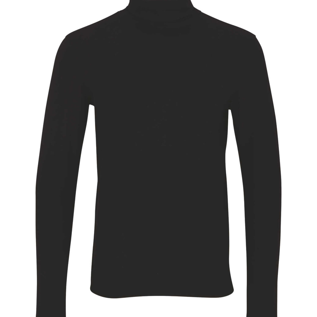 Crane Men's Ski Roll Neck Top