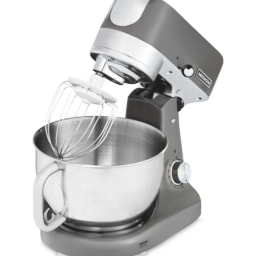 Grey Professional Stand Mixer