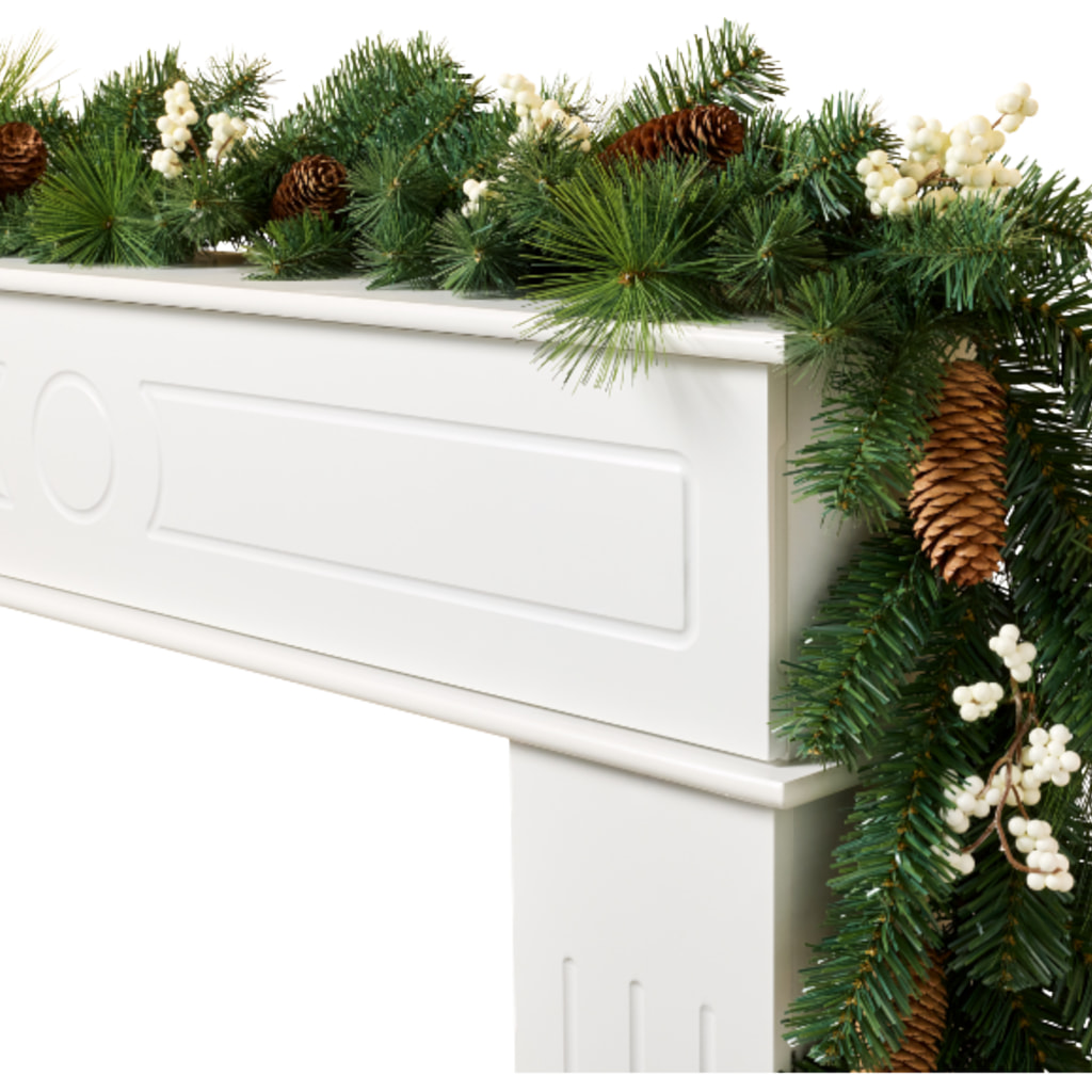 LIVARNO - Christmas Garland