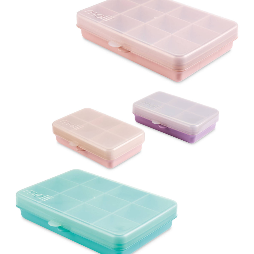 Snackle Box