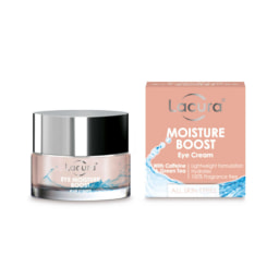 Moisture Boost Eye Cream