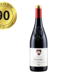 Séguret Côtes du Rhône Wine – 2025