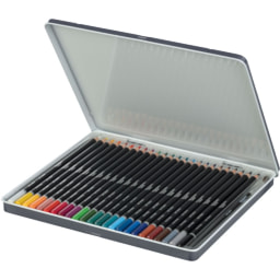 Crelando® Watercolour Pencils - 25 Piece Set