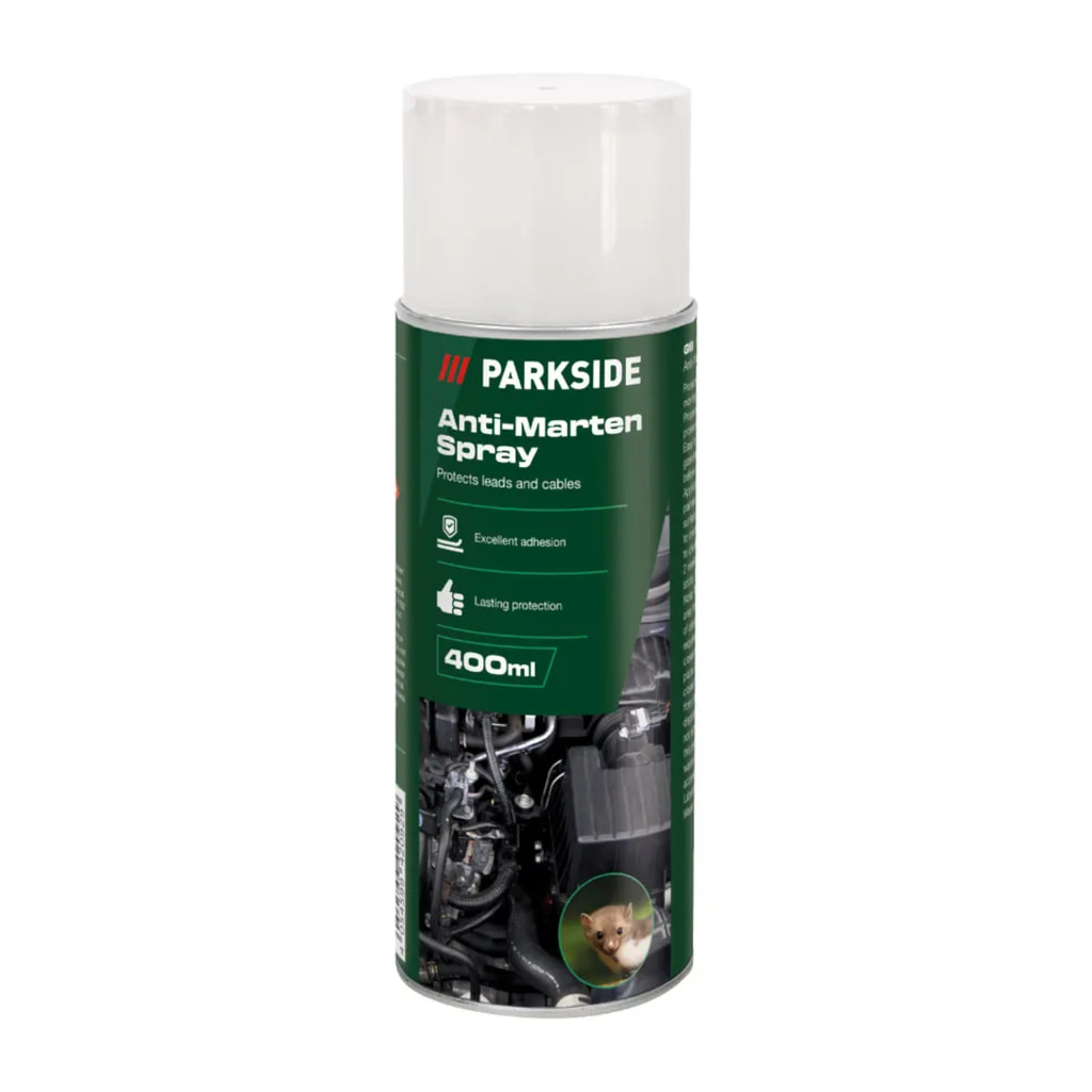 400ml Anti-Marten Spray