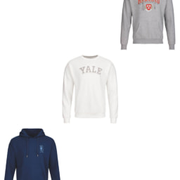 Adults' College Sweater/Hoodie