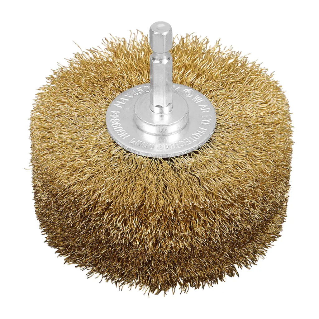 Wire Brush