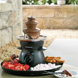 Ambiano Chocolate Fountain