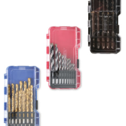 Ferrex Drill Bit Assortment