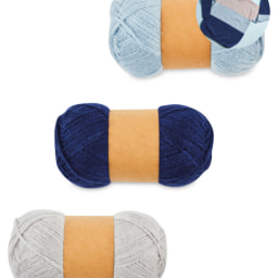 So Crafty Jumper Yarn Bundle Kit
