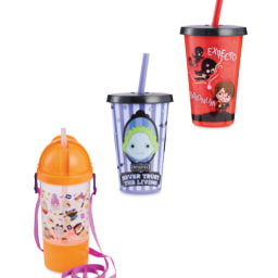 Halloween Hydration