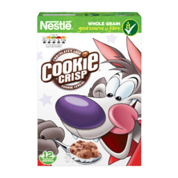 Nestle Cookie Crisp