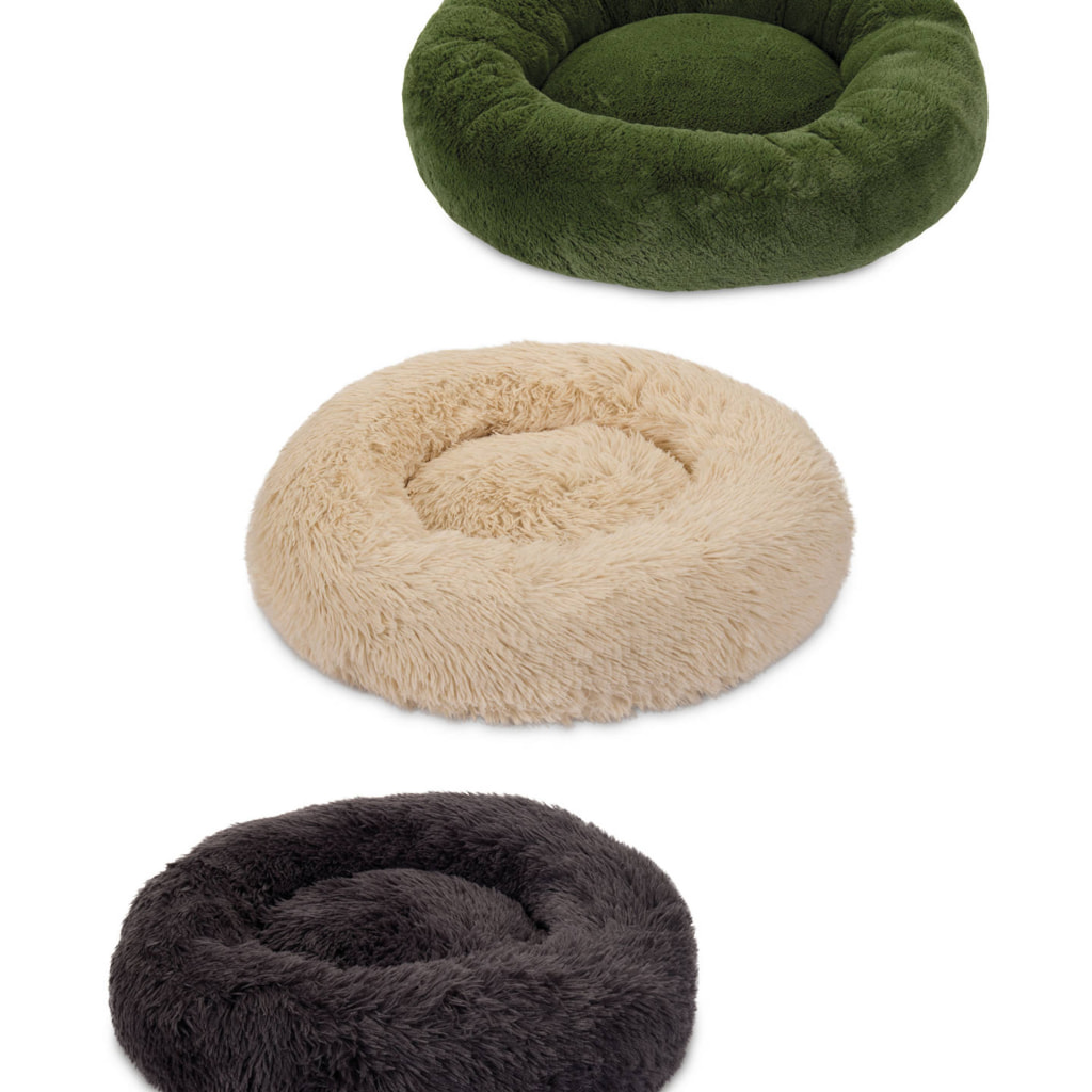 Small Pet Bed