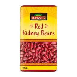 El Tequito Beans