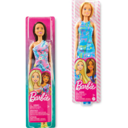 Barbie Doll Variety