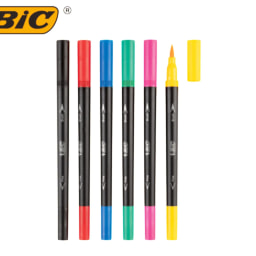 BIC Stationery Assortment