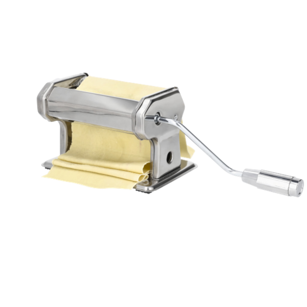 SILVERCREST - Pasta Machine
