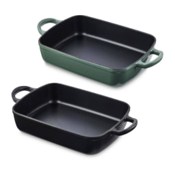 Cast Iron Roaster