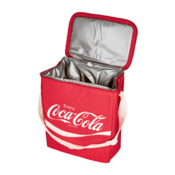 14L Coca Cola Cool Bag