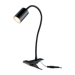 Livarno Home LED Desk Lamp/Clip Lamp