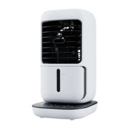 Silvercrest Mini Air Cooler with Mist Function