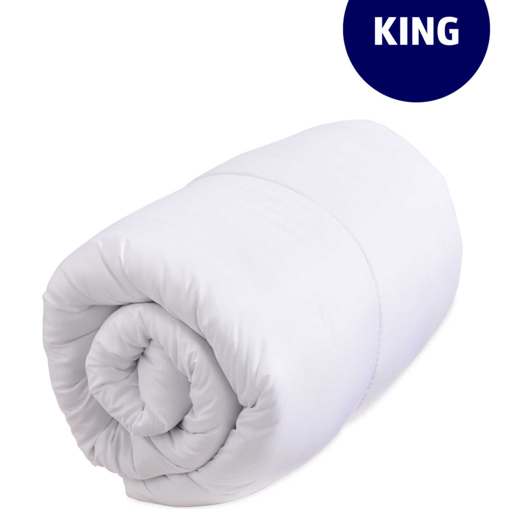 Slumberdown King Duvet 15 Tog