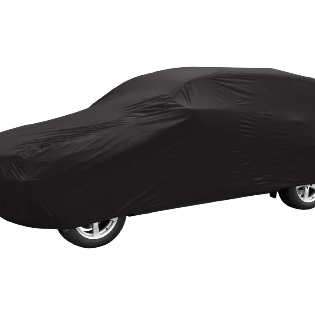 Full Car Cover - SUV