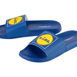 Livergy Men’s Lidl Sliders