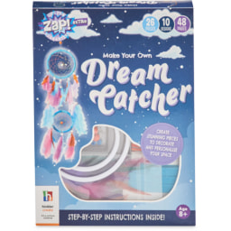 Hinkler Dreamcatcher Craft Kit