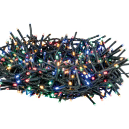 LIVARNO - 580 LED Galaxy String Lights