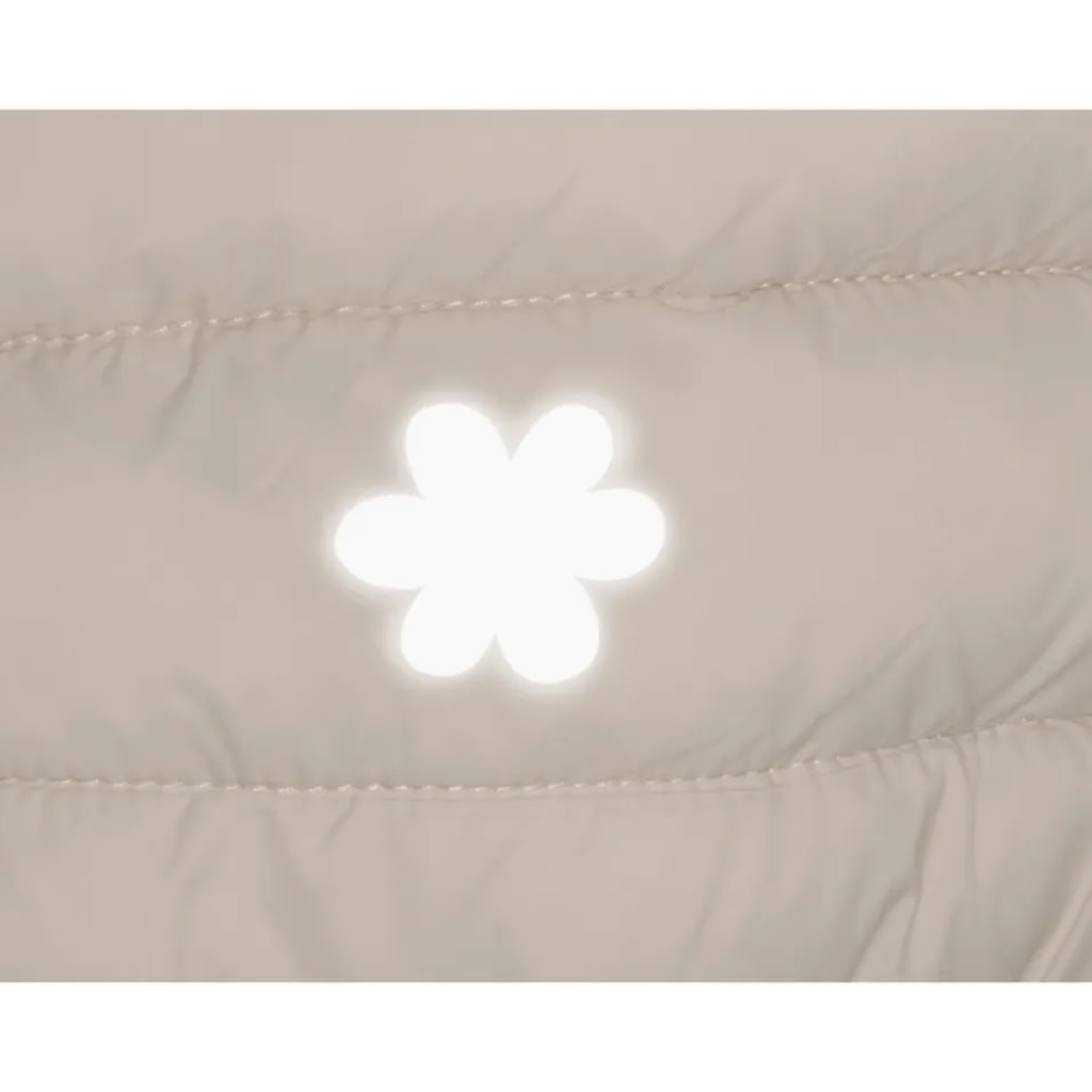 Kids’ Beige Lightweight Jacket