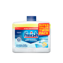 Finish DW Cleaner Twin