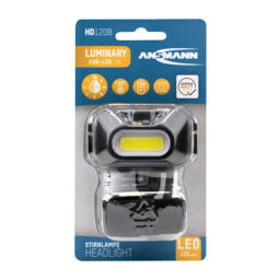 Ansmann Head Torch