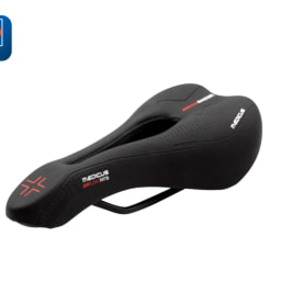 Wittkop Bike Saddle