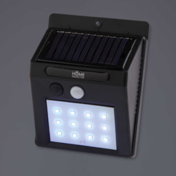 Home Protector Solar Security Light