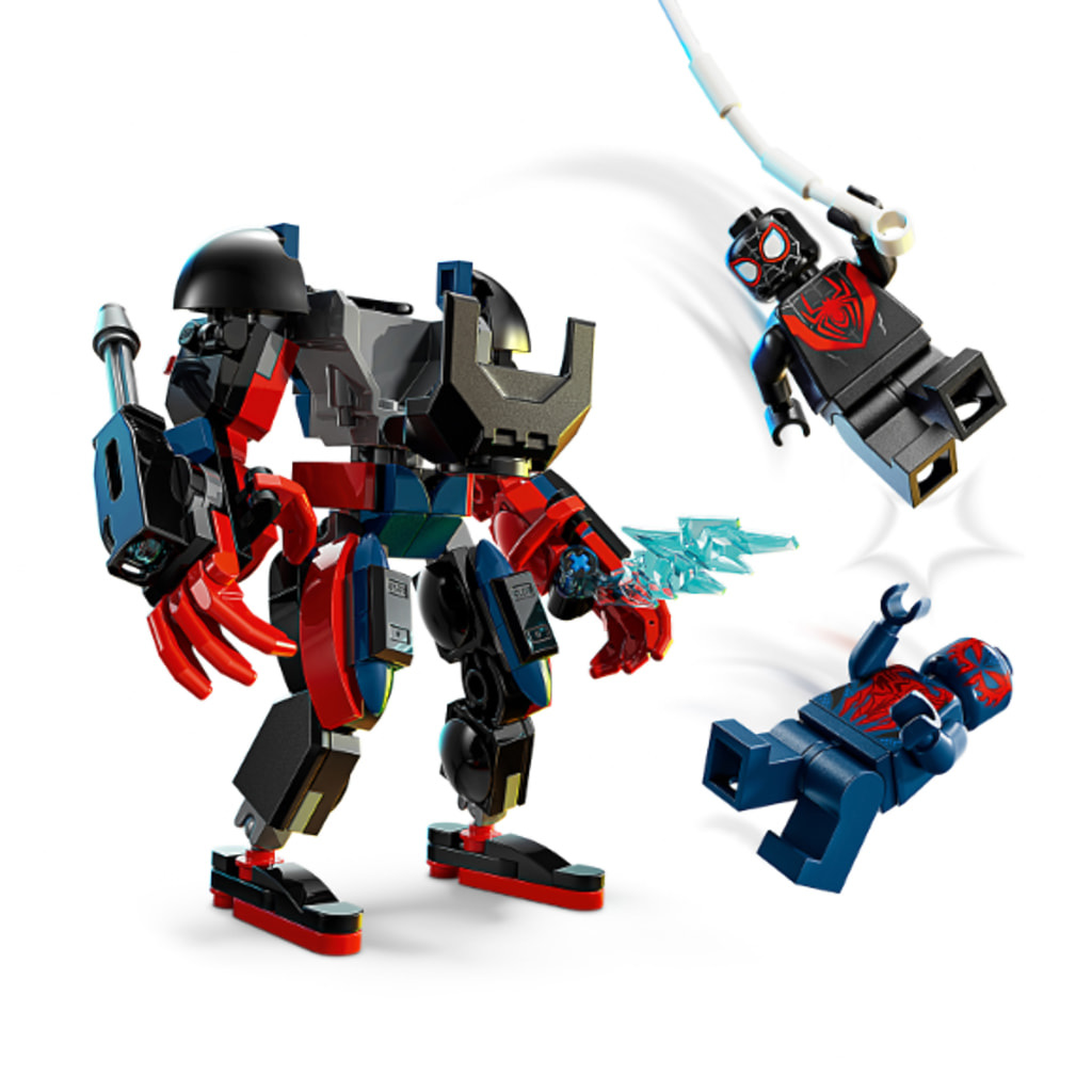 LEGO Super Heroes