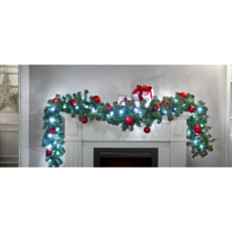 LIVARNO HOME - LED Christmas Garland
