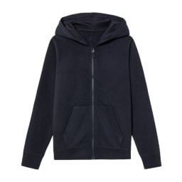 Kids' Zip-Up Hoodie