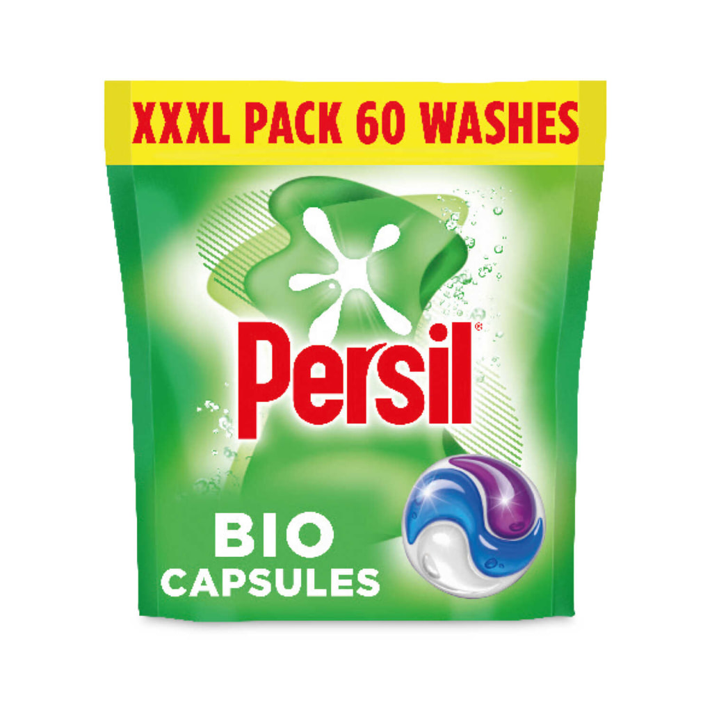 Persil Non-Bio Capsules