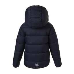 Kids’ Navy Lightweight Jacket