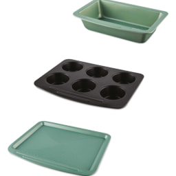 Crofton Textured Bakeware