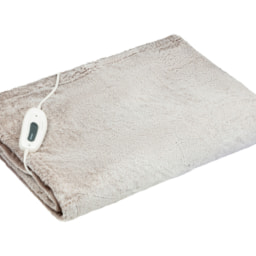Silvercrest Heated Blanket