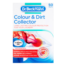 Dr. Beckmann Colour & Dirt Collector