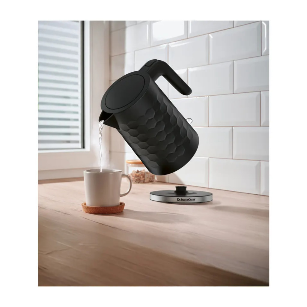 Black Kettle