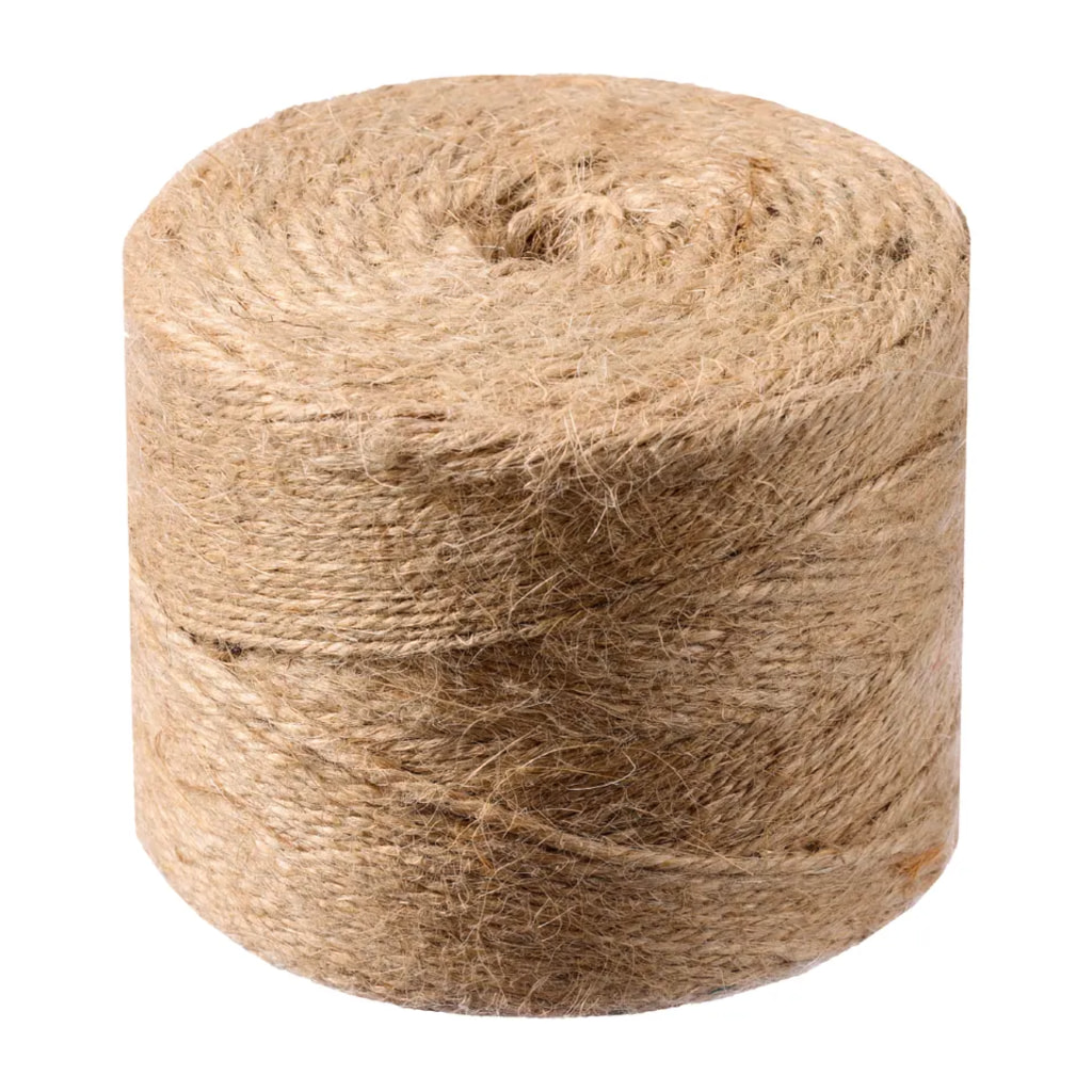 Jute Twine
