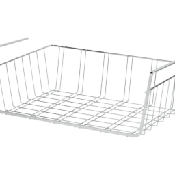 Livarno Home Shelf Storage Baskets/ Shelf Dividers