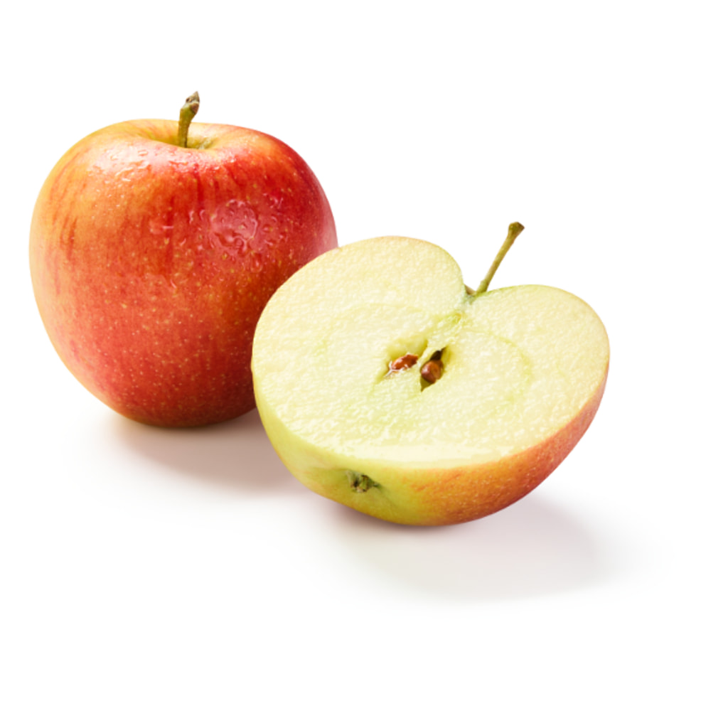 British Apples