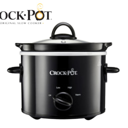 Crock Pot 1.8L Slow Cooker